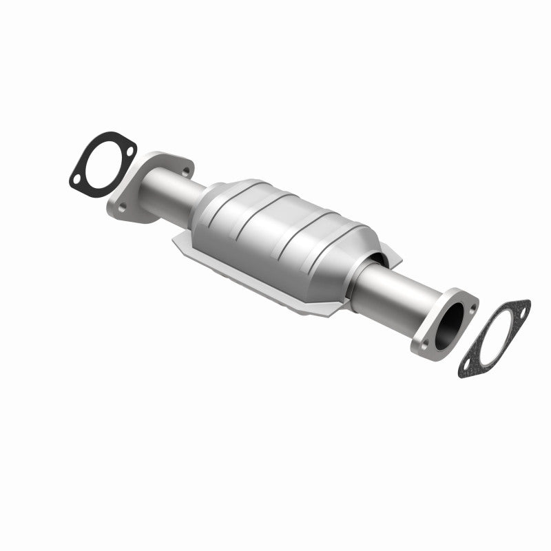 MagnaFlow Conv DF 96-97 626/MX6 2.0L rear 50S Magnaflow