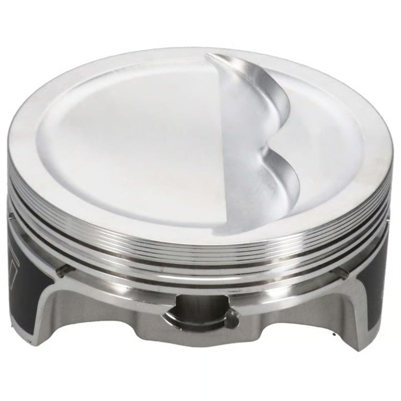 Wiseco RED Series Chevy Small Block 400 4.155in Bore 1.125in CH -12.00 CC Piston Set