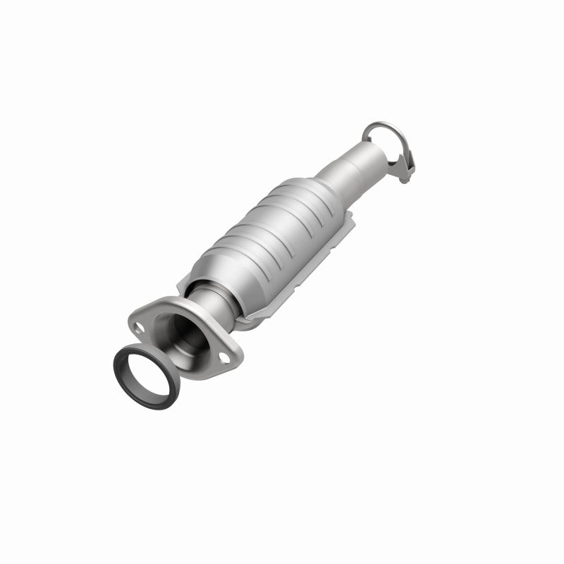 MagnaFlow Conv DF 04 Toyota Sienna 3.3L Magnaflow