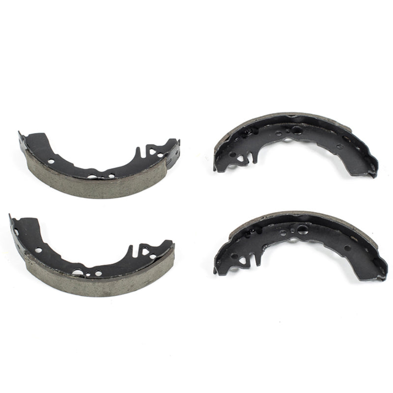 Power Stop 00-05 Toyota Echo Rear Autospecialty Brake Shoes PowerStop