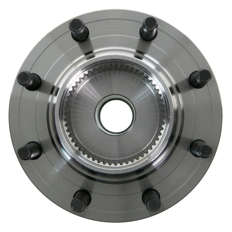 MOOG 99-01 Ford F-250 Super Duty Front Hub Assembly Moog