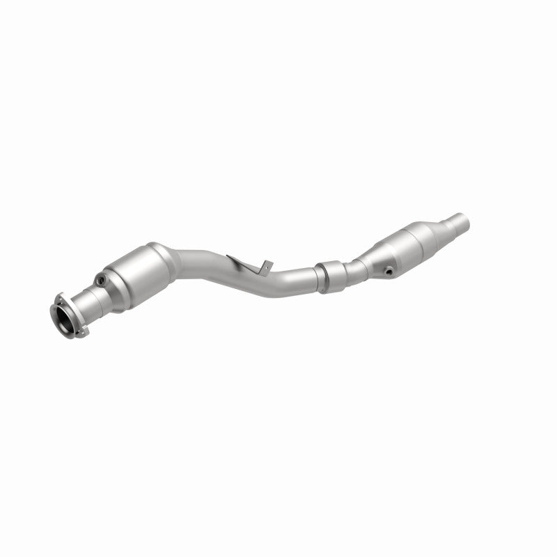 MagnaFlow Conv DF 04-06 Audi S4 4.2L CA Magnaflow