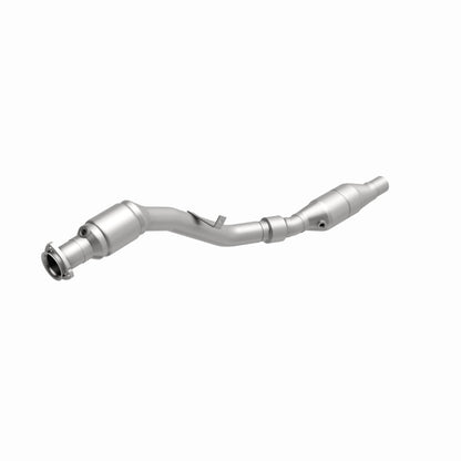 MagnaFlow Conv DF 04-06 Audi S4 4.2L CA Magnaflow