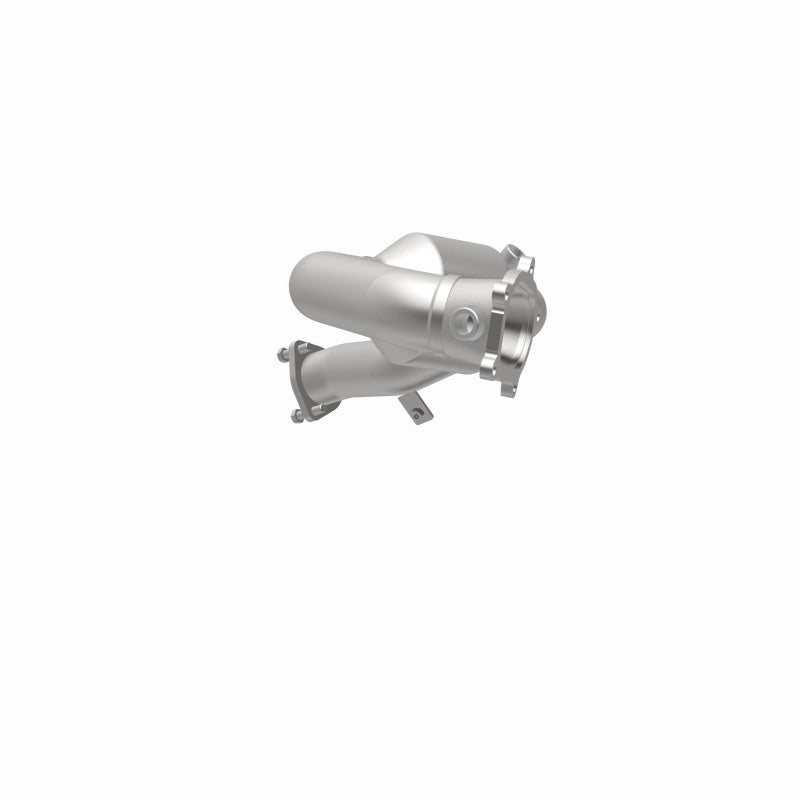 MagnaFlow Conv Direct Fit 13-15 Audi S6/S7/S8/A8 Quattro V8-4.0L Magnaflow