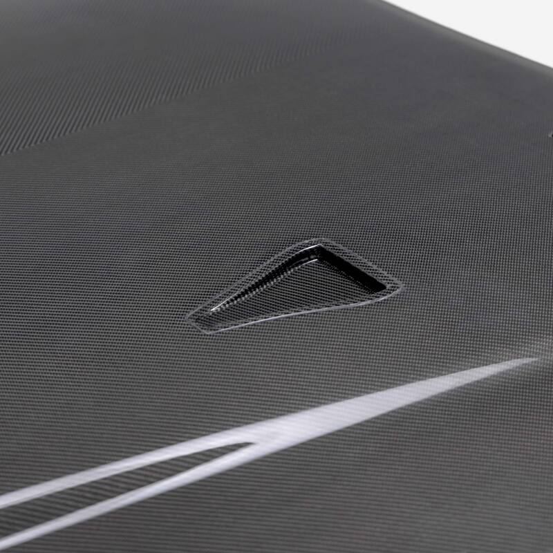 Seibon 99-02 Nissan Skyline R34 GT-R Signature V-Style Dry Carbon Hood