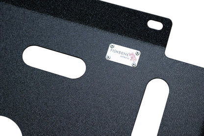 Fishbone Offroad 16-23 Toyota Tacoma Skid Plates Fishbone Offroad