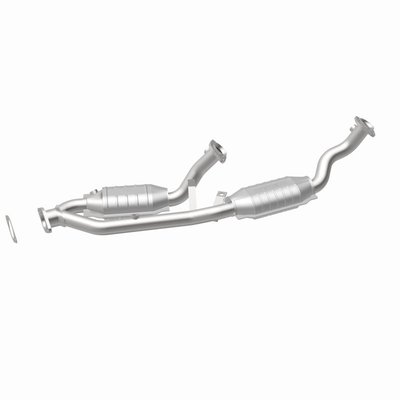 Magnaflow 99-00 Ford Windstar 3.0L Direct Fit Converter Magnaflow