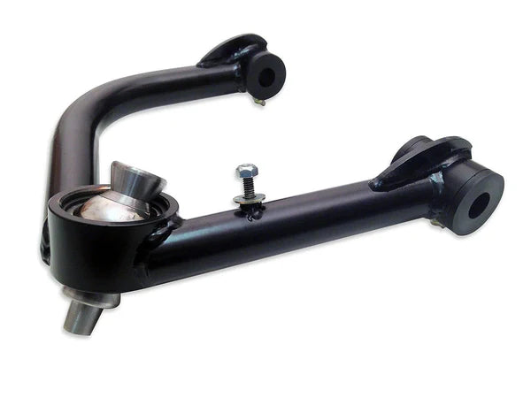 Tuff Country 3" Lift Kit w/Uni-Ball Control Arms & SX8000 Shocks – 2005–2023 Toyota Tacoma 4WD & PreRunner (Excludes TRD Pro) (53910KN)
