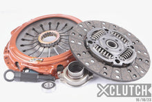 Load image into Gallery viewer, XClutch 99-02 Mitsubishi Montero XLS 3.5L Stage 1 Sprung Organic Clutch Kit