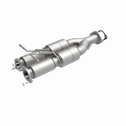 MagnaFlow Conv DF 05-11 Volvo XC90 4.4L Magnaflow