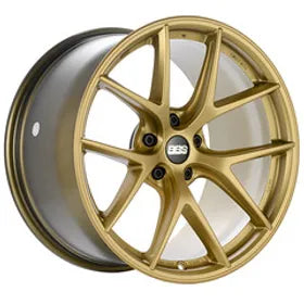 BBS Unlimited CI-R 20x9.5 ET78 (Face 0) Satin Indigo Blue Wheel CI6301AD07