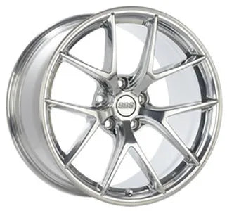 BBS Unlimited CI-R 20x10 ET58 (Face 2) Ceramic Polish Wheel CI0602AD90