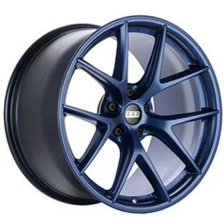 BBS Unlimited CI-R 21x11.5 ET78 (Face 2) Gloss Diamond Black Wheel CI8301AD05