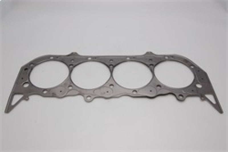 Cometic Chevrolet Mark-IV - GM Gen-V/VI Big Block V8 .027in MLS Cylinder Head Gasket - 4.570in Bore