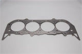 Cometic Chevrolet Mark-IV - GM Gen-V/VI Big Block V8 .075in MLS Cylinder Head Gasket - 4.630in Bore