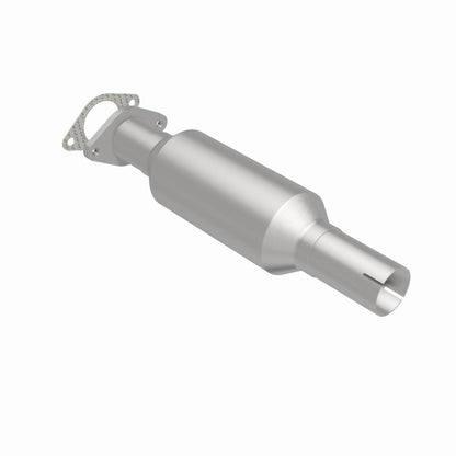 MagnaFlow Conv DF 2012 Ford Focus 2.0L Magnaflow