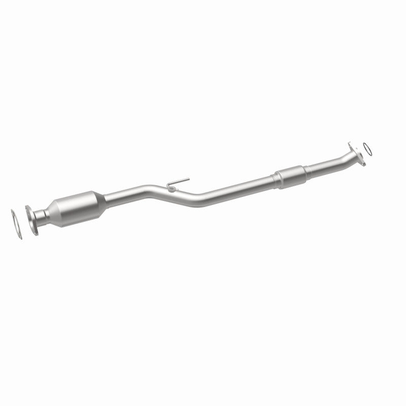 MagnaFlow Conv DF 03-06 Sentra 1.8L Rear OEM Magnaflow