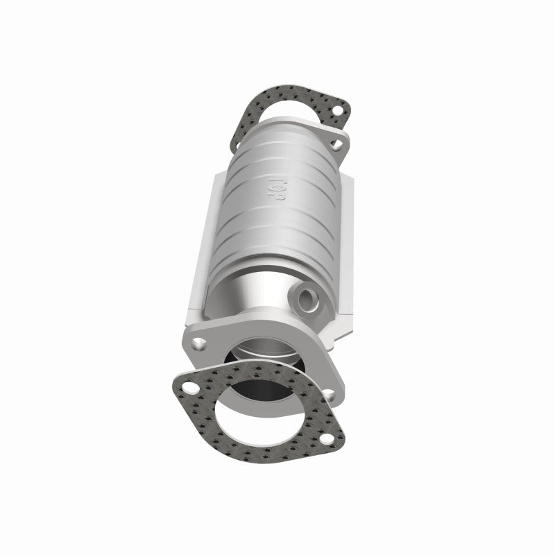 MagnaFlow Conv DF 96-98 Nissan Altima 2.4L Magnaflow