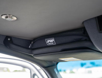 PRP 2019+ Mercedes Sprinter Van Overhead Bag - Pair E123