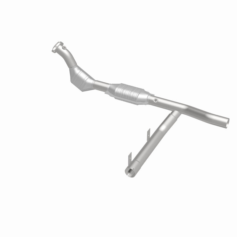MagnaFlow Conv DF 97 Ford Expedition 4.6L Magnaflow