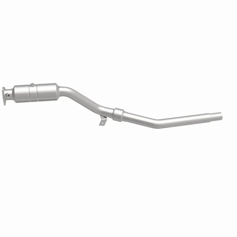 MagnaFlow Conv DF 02-03 Audi A6 3L 5 speed P/ Magnaflow