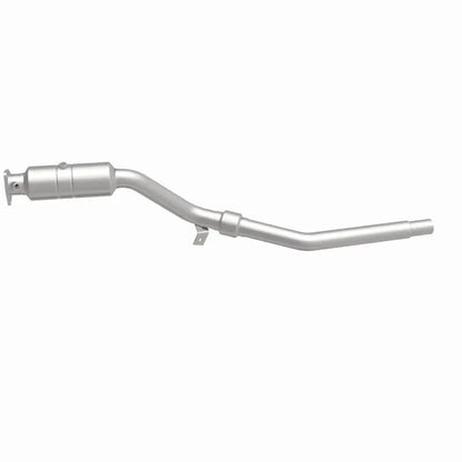 MagnaFlow Conv DF 02-03 Audi A6 3L 5 speed P/ Magnaflow