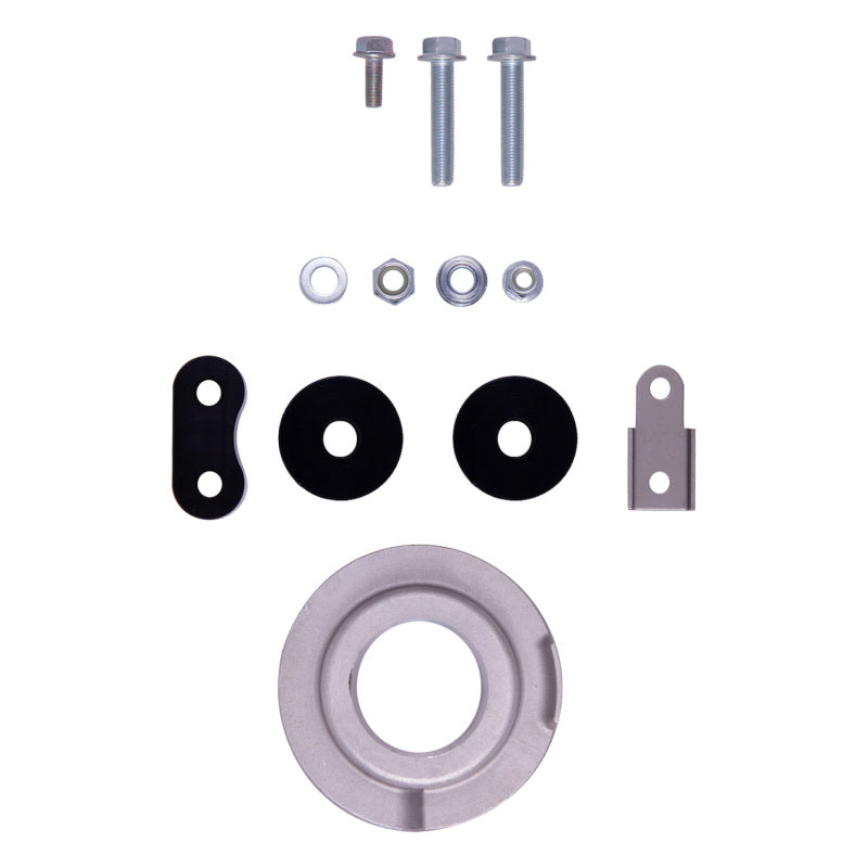 Bilstein 13-15 Subaru XV Crosstrek / 16-17 Subaru Crosstrek B8 TerraSport Lift Kit - 1.5in Lift