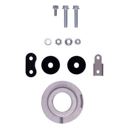 Bilstein 13-15 Subaru XV Crosstrek / 16-17 Subaru Crosstrek B8 TerraSport Lift Kit - 1.5in Lift