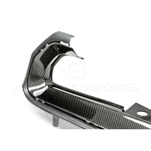 Load image into Gallery viewer, Anderson Composites 2008 - 2014 Challenger Carbon Fiber Tail Light Surround - AC-TLS0910DGCH