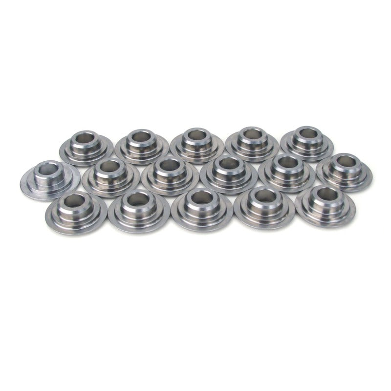 COMP Cams Ti Retainrs Super Lock Lght W COMP Cams