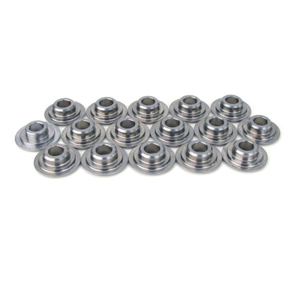 COMP Cams Ti Retainrs Super Lock Lght W COMP Cams