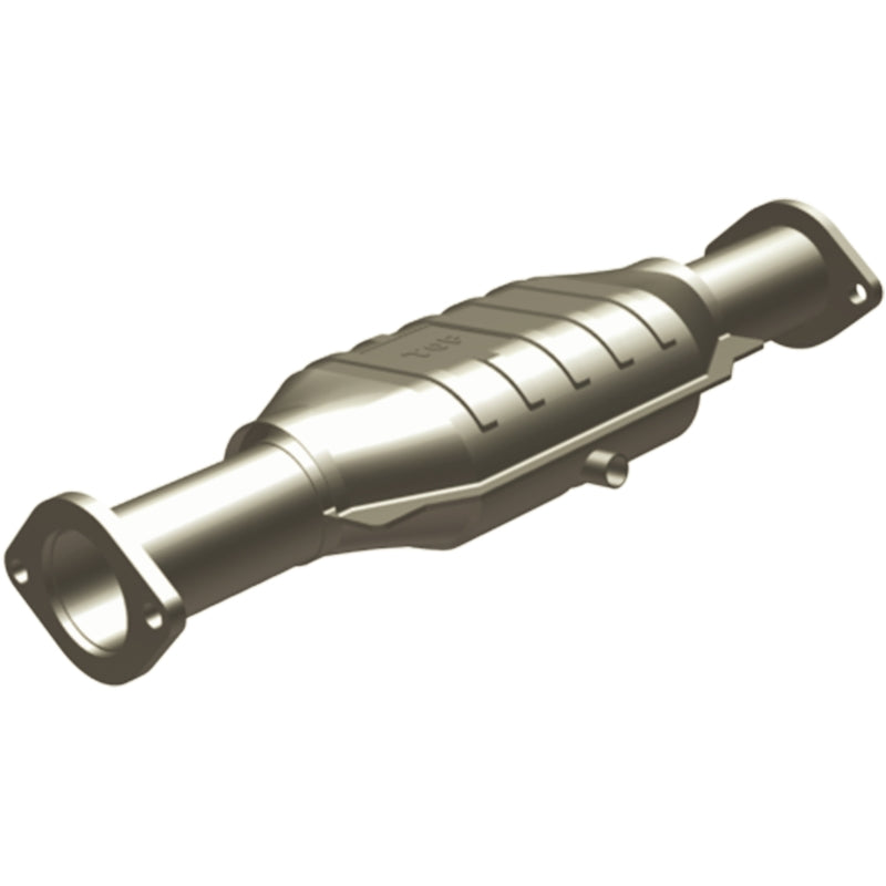MagnaFlow Conv Direct Fit 83-85 Ford Ranger 2.8L Magnaflow