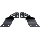 Rigid Industries 2020-2022 Ford Super Duty Bumper Bar Mount