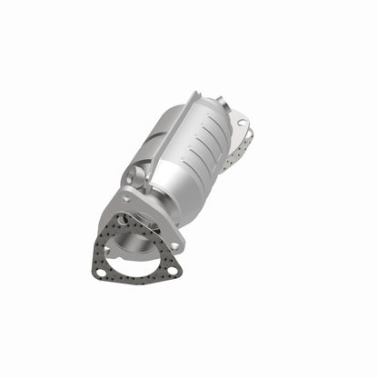 MagnaFlow Conv DF Audi 97-05 A4/A4 Quattro / Volkwagen 00-05 Passat 1.8L Magnaflow
