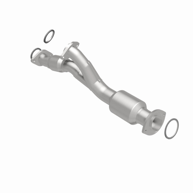 MagnaFlow Conv DF 96-97 Lexus GS300 3.0L Magnaflow
