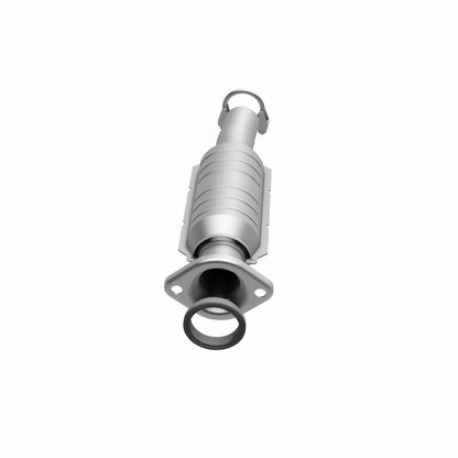 MagnaFlow Conv DF 04 Toyota Sienna 3.3L Magnaflow