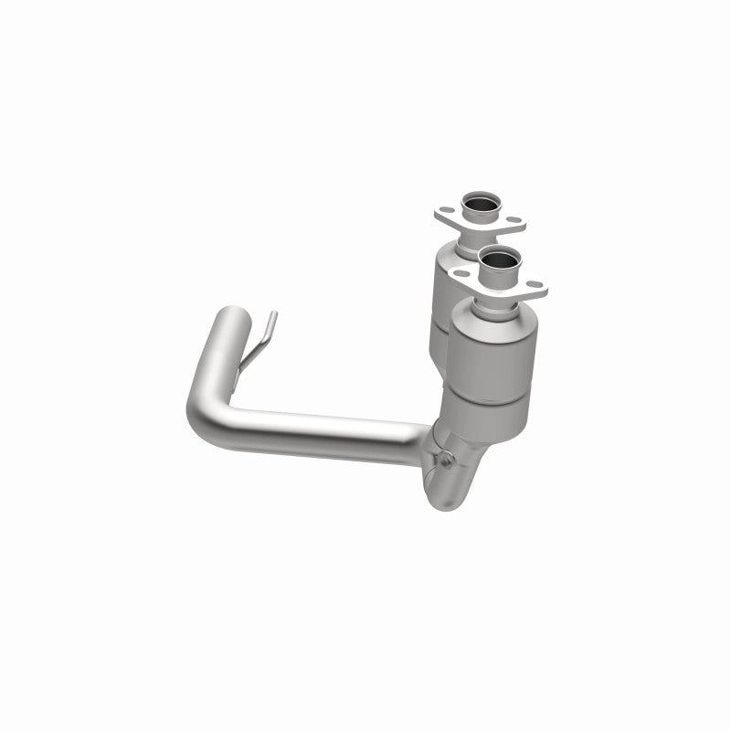 MagnaFlow Conv DF 99-01 Grand Cherokee Front 4.7L Magnaflow