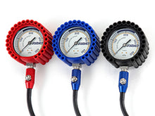 Load image into Gallery viewer, Rays Racing Air Gauge - Red