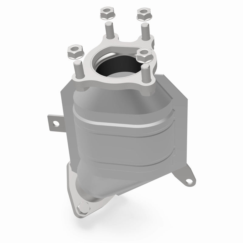 MagnaFlow Conv DF 1990-1995 Honda Civic L4 1.5L (California) Magnaflow