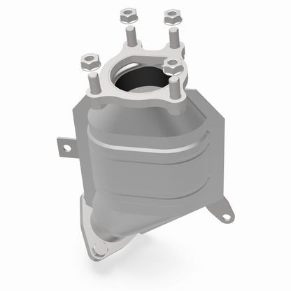 MagnaFlow Conv DF 1990-1995 Honda Civic L4 1.5L (California) Magnaflow