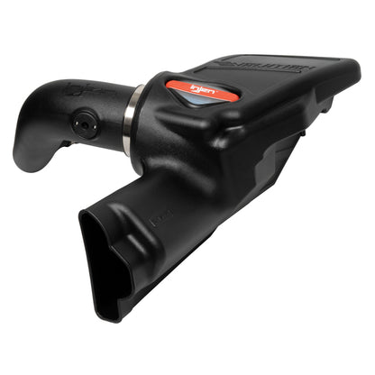 Injen 2015-2023 Ford Mustang L4-2.3L Turbo Evolution Cold Air Intake System - EVO9205 Injen