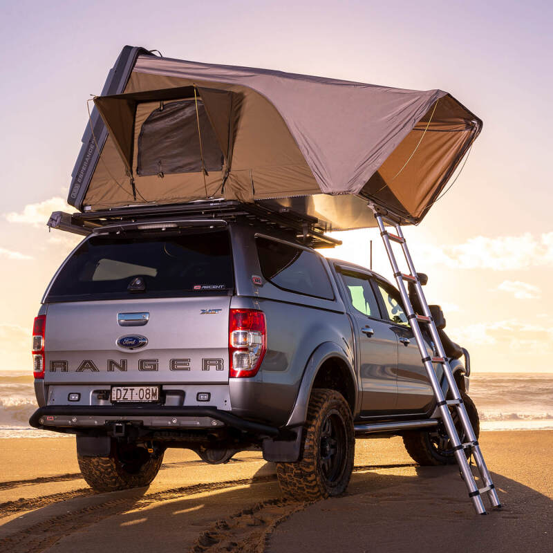 ARB Esperance Compact Hard Shell Rooftop Tent - 802200A