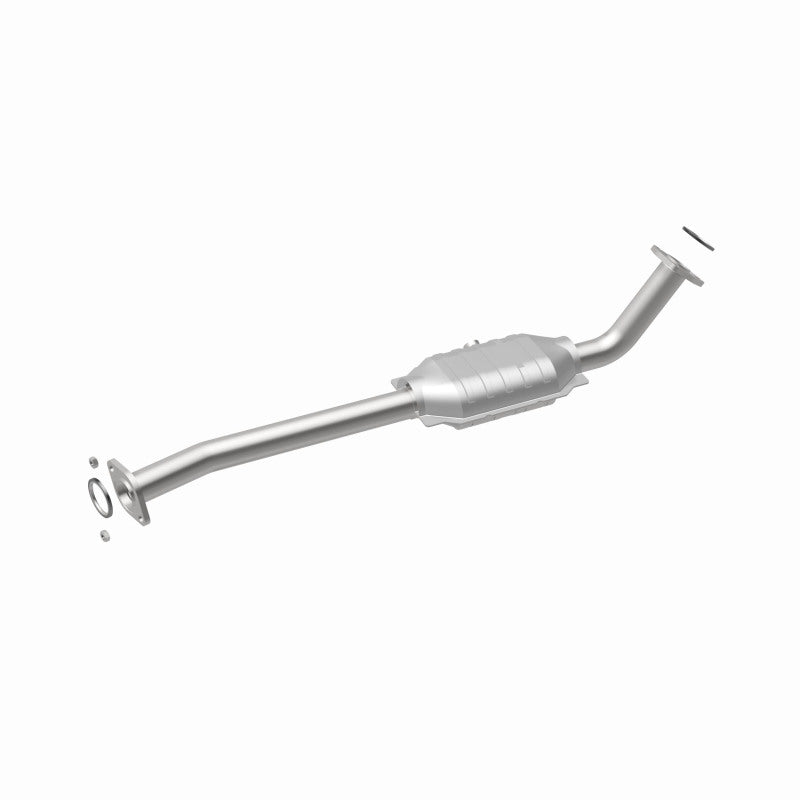 MagnaFlow Conv DF 05-07 Toyota Sequoia 8 4.7L P/S Magnaflow