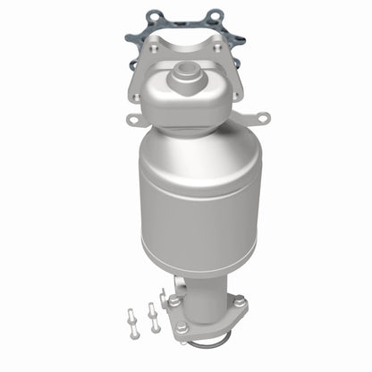 Magnaflow 06-07 Accord 3.0 L Underbody Direct Fit Converter Magnaflow