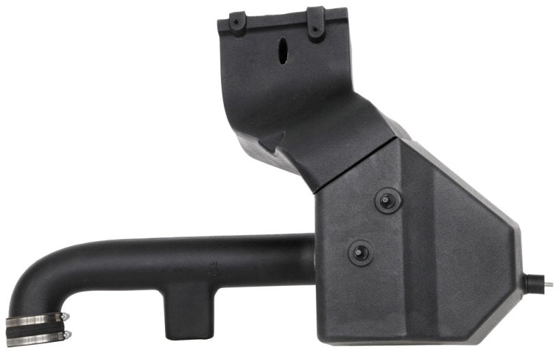 K&N 63 Series AirCharger Performance Intake 15-19 Ford F150 5.0L V8 F/I K&N Engineering