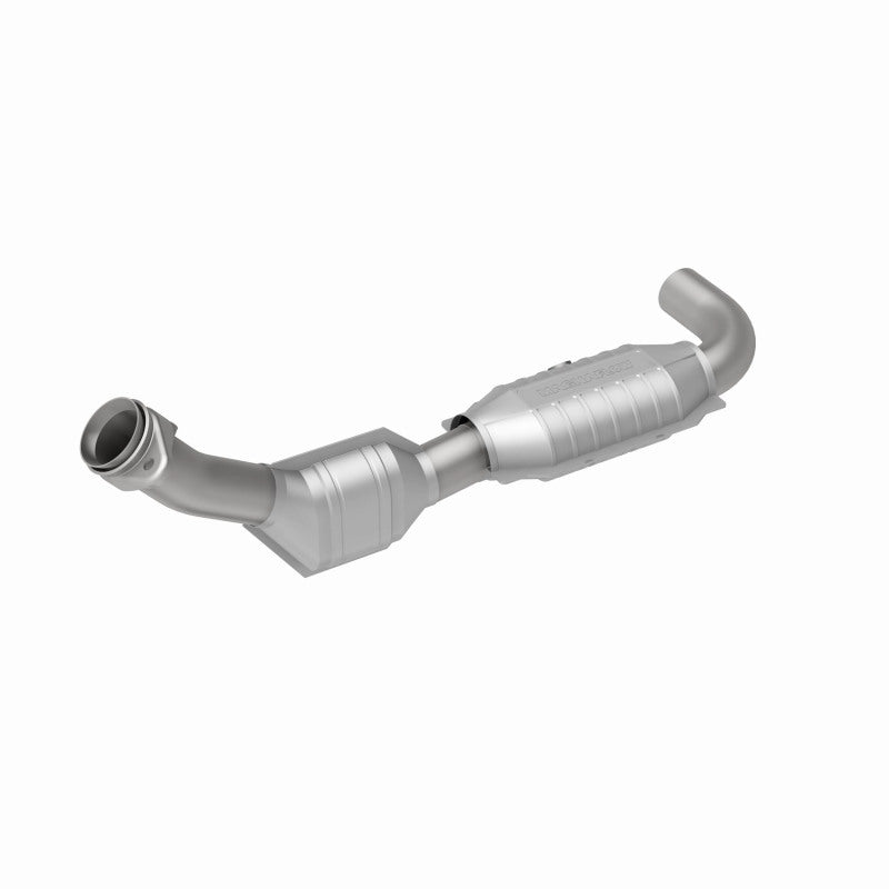 MagnaFlow Conv DF 01 Ford Trucks 4.6L Magnaflow