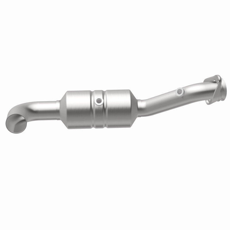 Magnaflow Conv DF 2017 F-150 3.5 OEM Underbody Magnaflow