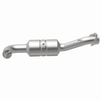 Magnaflow Conv DF 2017 F-150 3.5 OEM Underbody Magnaflow