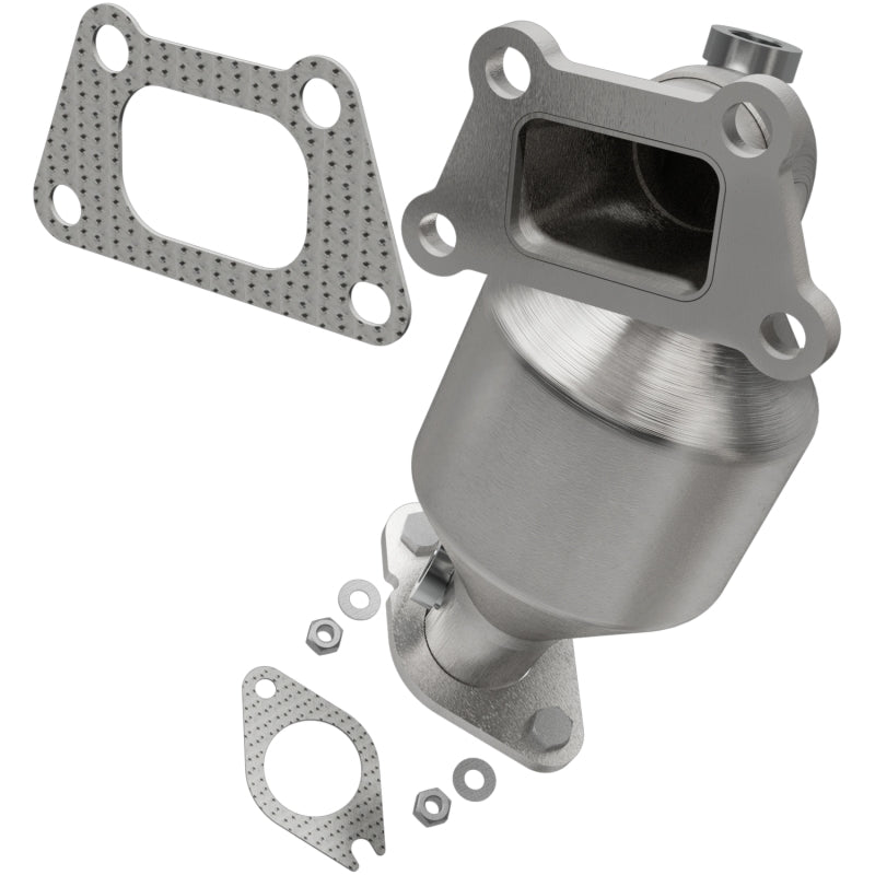 Magnaflow Conv DF 2010-2011 SRX 3 L Underbody Magnaflow