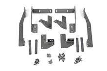 Load image into Gallery viewer, Deezee 11-19 Dodge/Jeep Durango/Cherokee Running Board NXc Bracket Kit